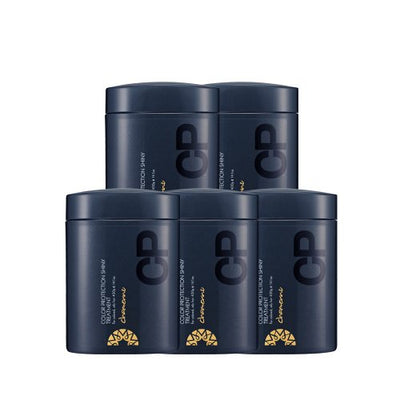 Charmenne CP Treatment 400gx5 (dyed hair color)