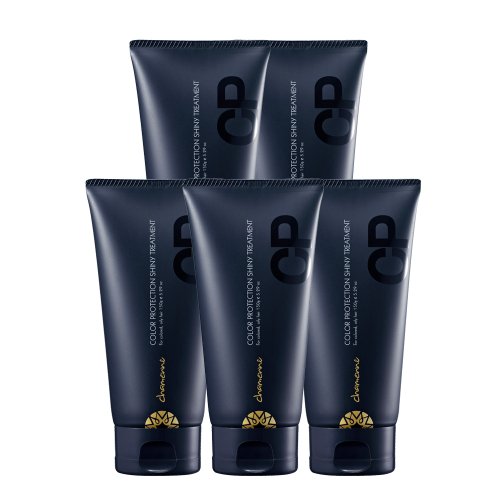 MUCOTA Charmenne CP Treatment 150gx5 (dyed hair color)