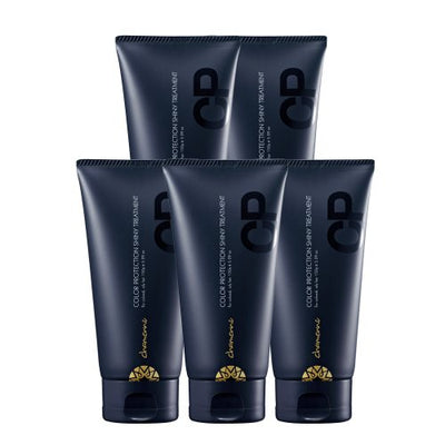 Charmenne CP Treatment 150gx5 (dyed hair color)