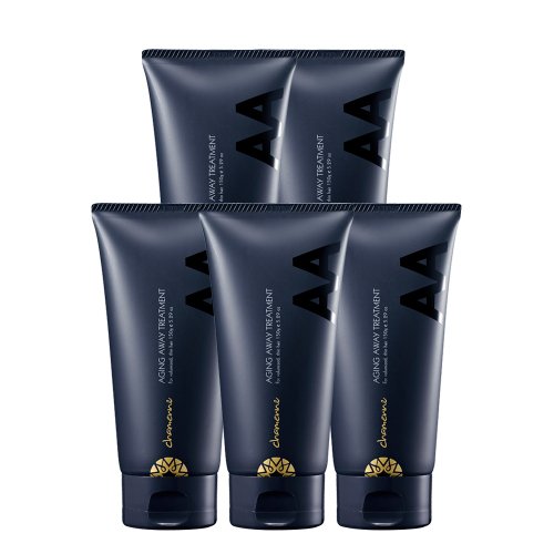 MUCOTA Charmenne AA Treatment 150gx5 (elastic fine hair)