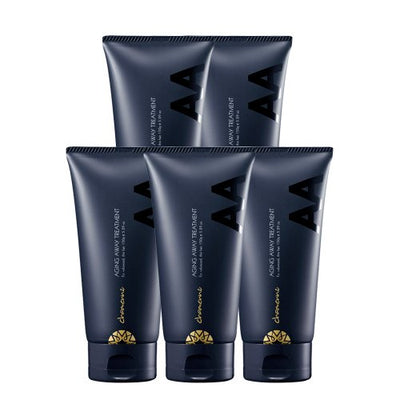 Charmenne AA Treatment 150gx5 (elastic fine hair)