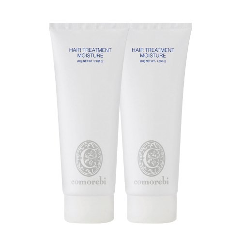 MUCOTA Comorebi TM Treatment 200gx2 (extremely damaged hair)