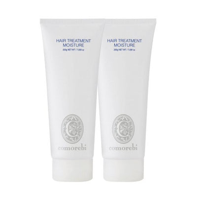 Comorebi TM Treatment 200gx2 (extremely damaged hair)