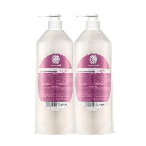 MUCOTA Comorebi TL Treatment 400gx2 (Silk Protein)