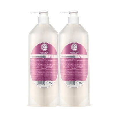 Comorebi TL Treatment 400gx2 (Silk Protein)