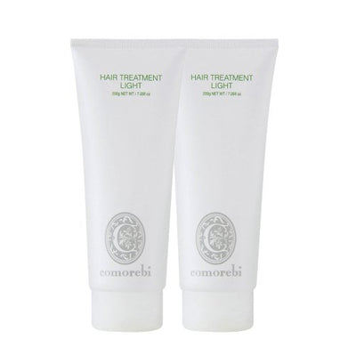 Comorebi TL Treatment 200gx2 (Silk Protein)