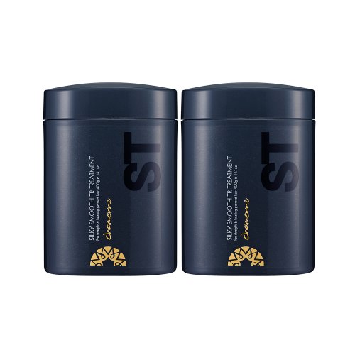 MUCOTA Charmenne ST Treatment 400gx2 (Damaged Hair Coating Shoes)