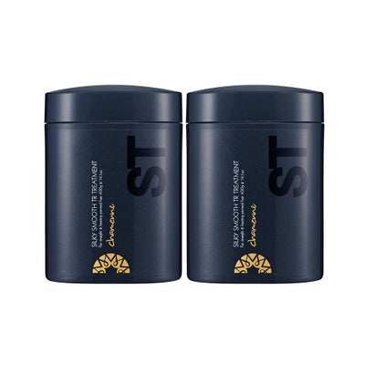 Charmenne ST Treatment 400gx2 (Damaged Hair Coating Shoes)