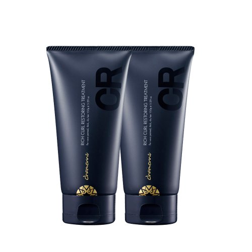 MUCOTA Charmenne CR treatment 150gx2 (refreshing frizzy hair scalp)