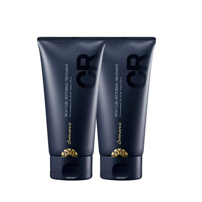 Charmenne CR treatment 150gx2 (refreshing frizzy hair scalp)