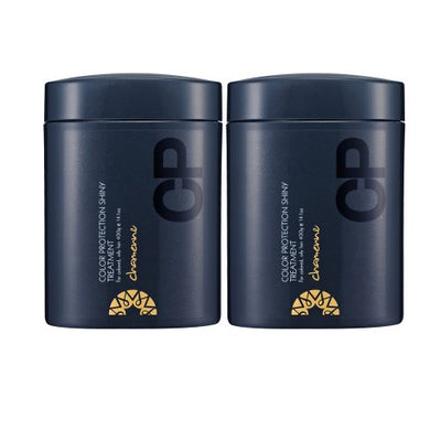 Charmenne CP Treatment 400gx2 (dyed hair color)