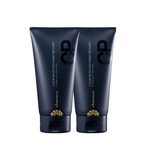 MUCOTA Charmenne CP Treatment 150gx2 (dyed hair color)