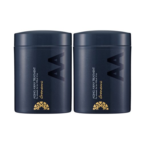 MUCOTA Charmenne AA Treatment 400gx2 (elastic fine hair)