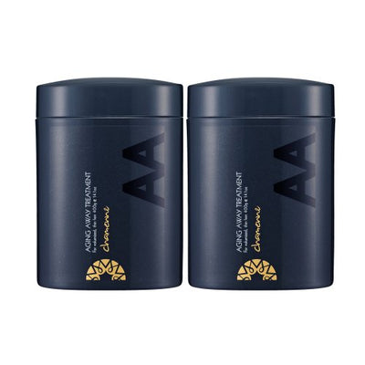 Charmenne AA Treatment 400gx2 (elastic fine hair)