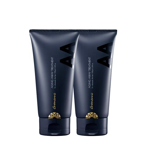 MUCOTA Charmenne AA Treatment 150gx2 (elastic fine hair)