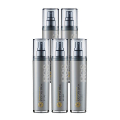 Charmenne RCS Hair Serum 80mlx5 (Hair Shine)