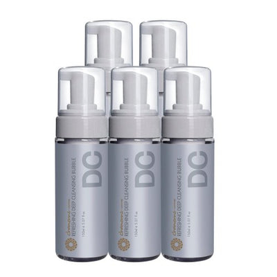 Charmenne Cleansing DC Hair Serum 150mlx5 (dandruff scalp)