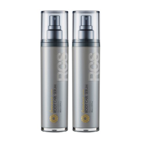 MUCOTA Charmenne RCS Hair Serum 80mlx2 (Hair Shine)