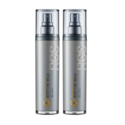 Charmenne RCS Hair Serum 80mlx2 (Hair Shine)