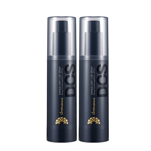 MUCOTA Charmenne DCS Hair Serum 50mlx2 (for damaged hair)