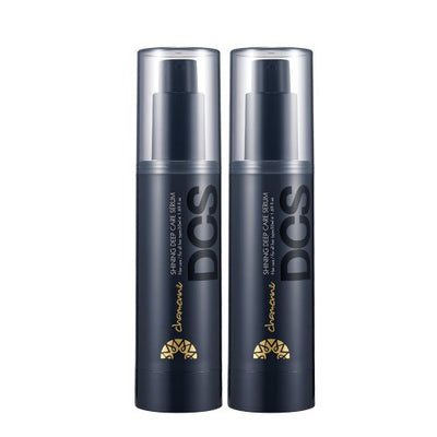 Charmenne DCS Hair Serum 50mlx2 (for damaged hair)
