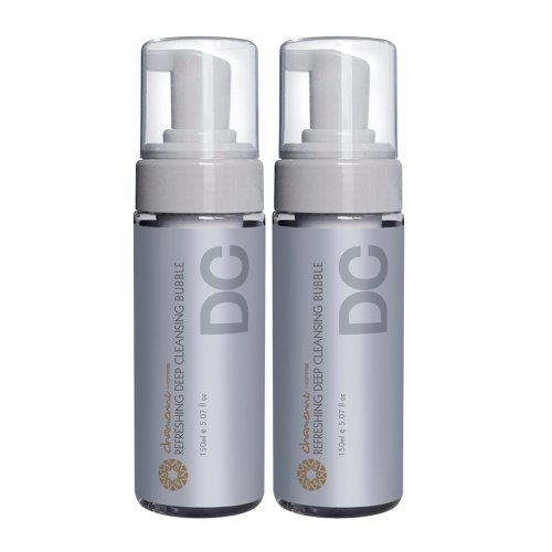 MUCOTA Charmenne Cleansing DC Hair Serum 150mlx2 (dandruff scalp)
