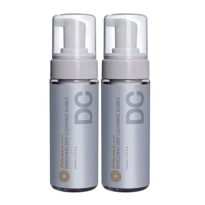 Charmenne Cleansing DC Hair Serum 150mlx2 (dandruff scalp)