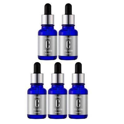 Charmenne Vitamin C Skin Serum 25 15mlx5