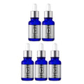 MUCOTA MUCOTA Charmenne Vitamin C Skin Serum 15ml x 5
