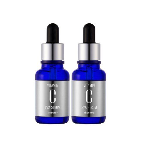 MUCOTA MUCOTA Charmenne Vitamin C Skin Serum 15ml x 2