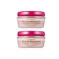 MUCOTA Charmenne Styling BW Hair Wax 100gx2