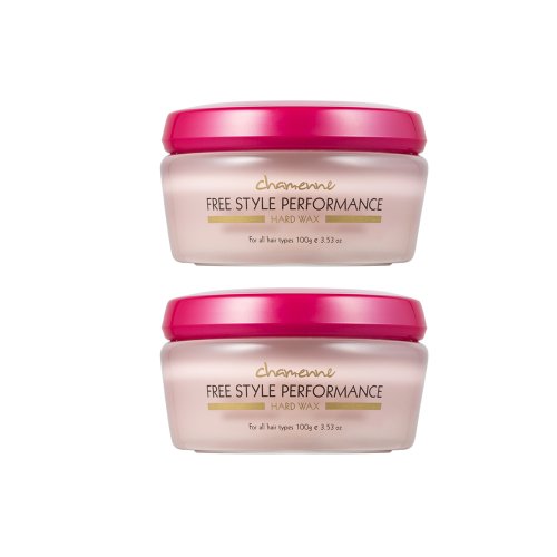 MUCOTA Charmenne Styling BW Hair Wax 100gx2