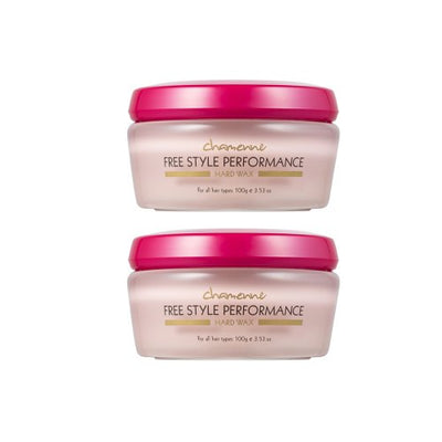 Charmenne Styling BW Hair Wax 100gx2
