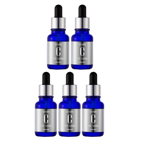 MUCOTA MUCOTA Charmenne Vitamin C Skin Eye Serum 15ml