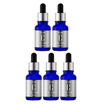 MUCOTA Charmenne Vitamin C Skin Eye Serum 15ml
