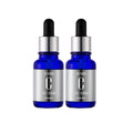MUCOTA Charmenne Vitamin C Skin Eye Serum 15mlx2
