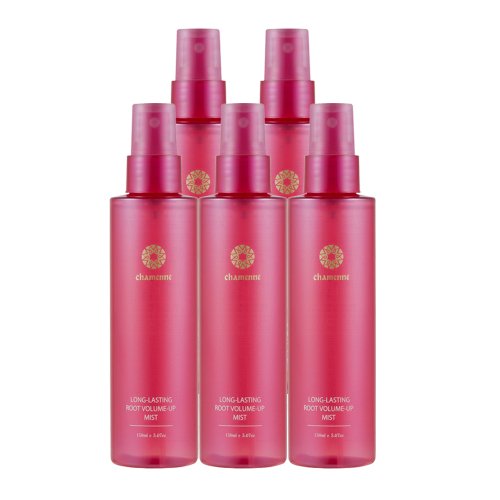 MUCOTA Charmenne VM Volume Up Mist Essence 150mlx5