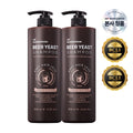 DR.BANGGIWON Brewer's Yeast Shampoo 1000mlx2