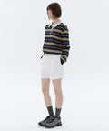MUSINSA STANDARD WOMAN MUSINSA STANDARD WOMAN Women's Nylon Banding Shorts (Size M)