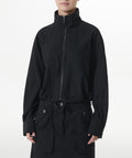 MUSINSA STANDARD WOMAN MUSINSA STANDARD WOMAN Women's Jacket Black