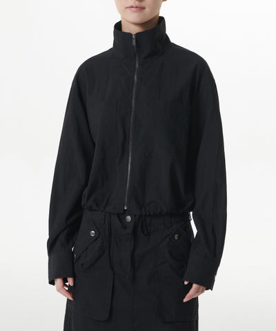 MUSINSA STANDARD WOMAN Women's Jacket Black