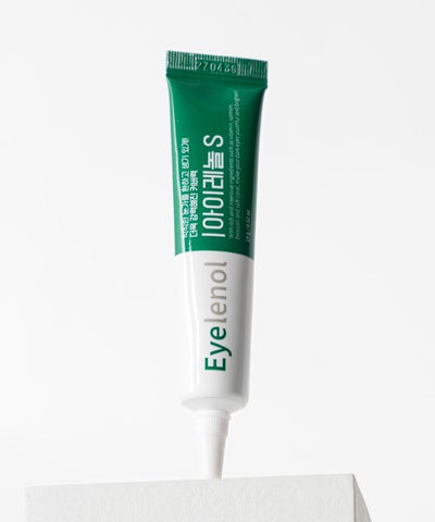 ILENOL Dark Circle Cream S 15g