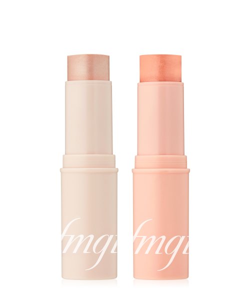 THE FACE SHOP THE FACE SHOP Veil Glow Stick Highlighter 10g