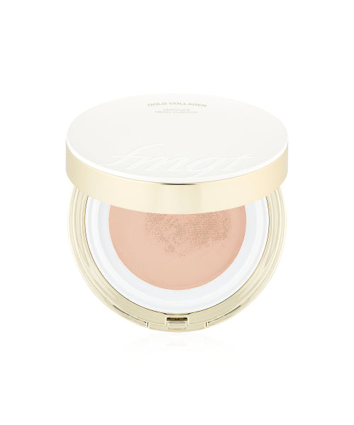 THE FACE SHOP THE FACE SHOP Gold Collagen Ampoule Mesh Cushion 13g