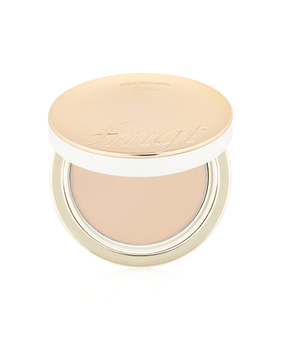 THE FACE SHOP Gold Collagen Ampoule Cover Cake 15g