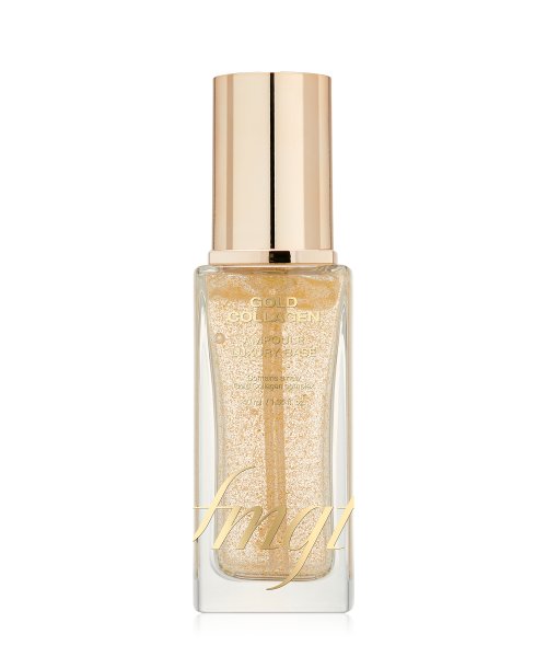 THE FACE SHOP THE FACE SHOP Gold Collagen Ampoule Luxury Base 40ml