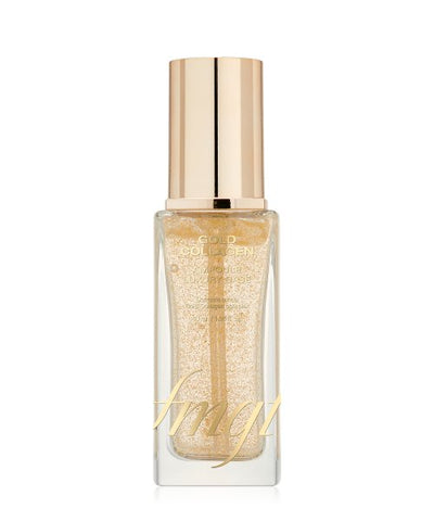 THE FACE SHOP Gold Collagen Ampoule Luxury Base 40ml