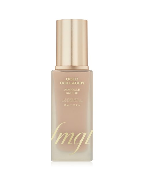 THE FACE SHOP THE FACE SHOP Gold Collagen Ampoule Sun BB 40ml