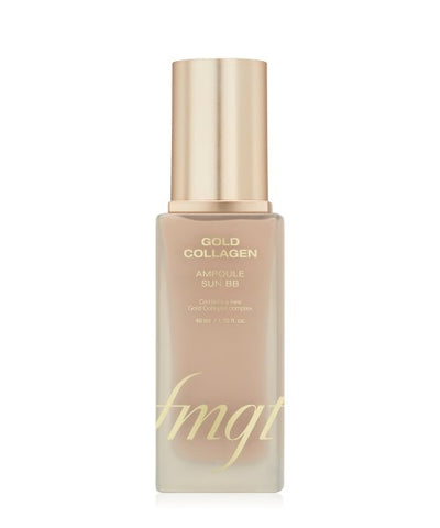 THE FACE SHOP Gold Collagen Ampoule Sun BB 40ml