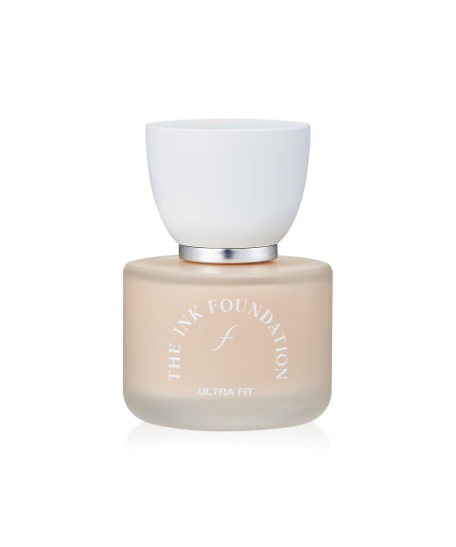THE FACE SHOP THE FACE SHOP The Ink Foundation Ultra Fit 30ml